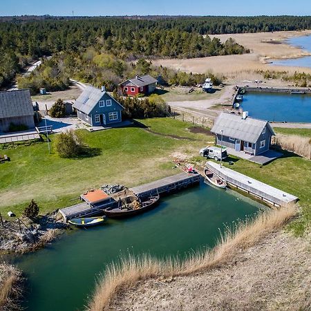 Kassariotsa Holiday House Eksteriør billede