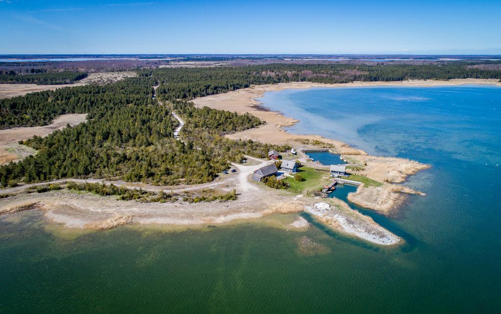 Kassariotsa Holiday House Eksteriør billede