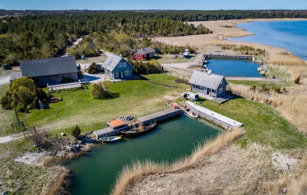 Kassariotsa Holiday House Eksteriør billede